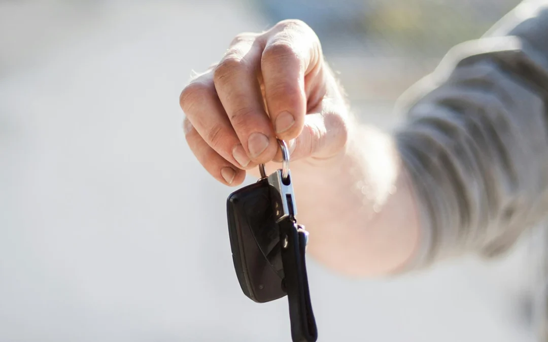 Complimentary Valet Now Available at Annapolis Town Center!