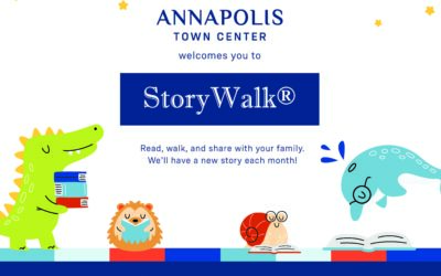 StoryWalk