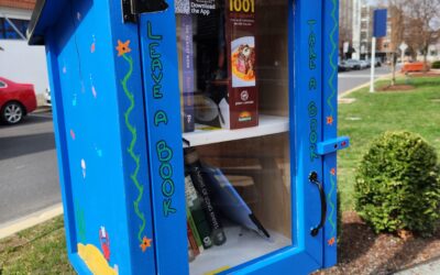 Little Free Library