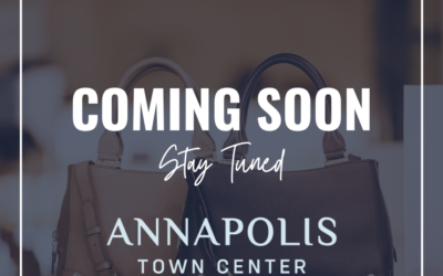 Welcome New Retailers!